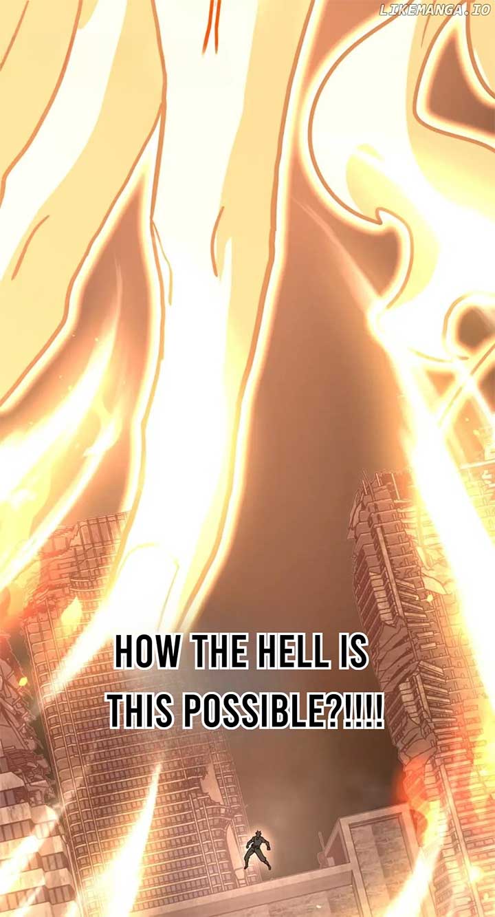 Logging 10,000 Years into the Future Chapter 224 - Page 48