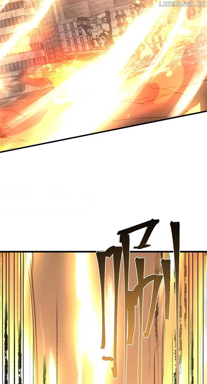 Logging 10,000 Years into the Future Chapter 224 - Page 49