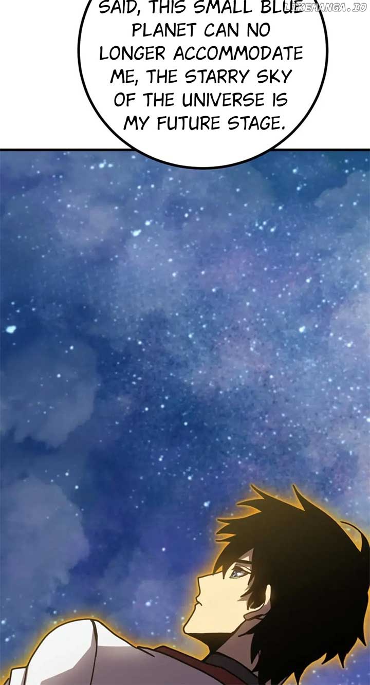 Logging 10,000 Years into the Future Chapter 224 - Page 5