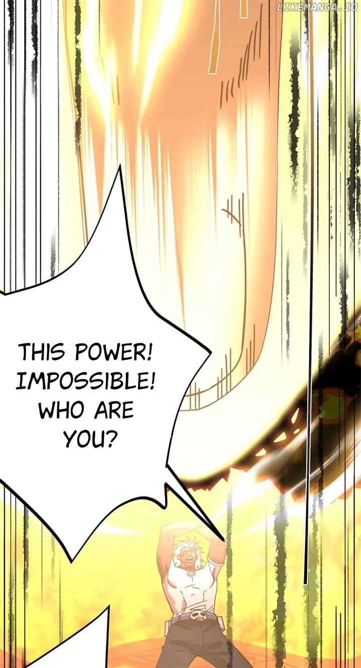 Logging 10,000 Years into the Future Chapter 224 - Page 50