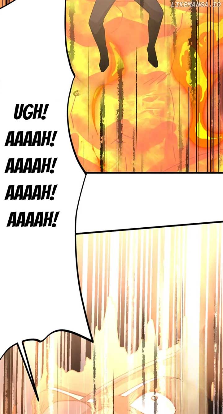 Logging 10,000 Years into the Future Chapter 224 - Page 51