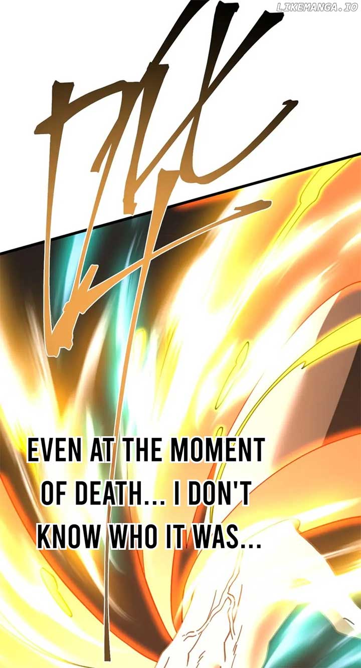 Logging 10,000 Years into the Future Chapter 224 - Page 53