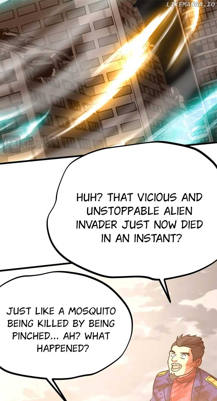 Logging 10,000 Years into the Future Chapter 224 - Page 55