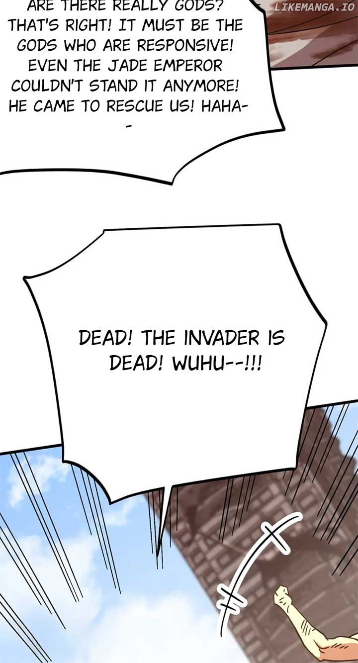 Logging 10,000 Years into the Future Chapter 224 - Page 57