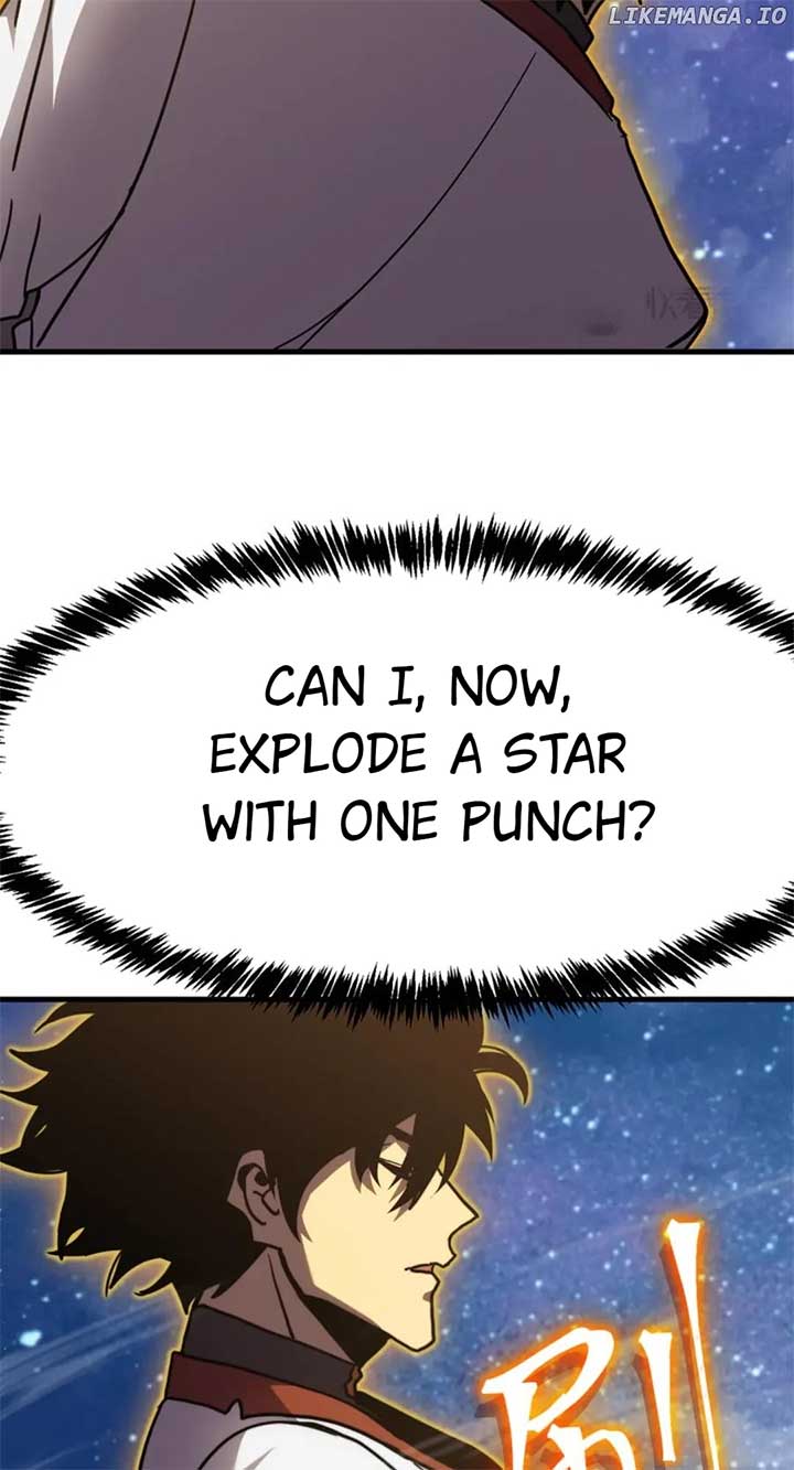 Logging 10,000 Years into the Future Chapter 224 - Page 6