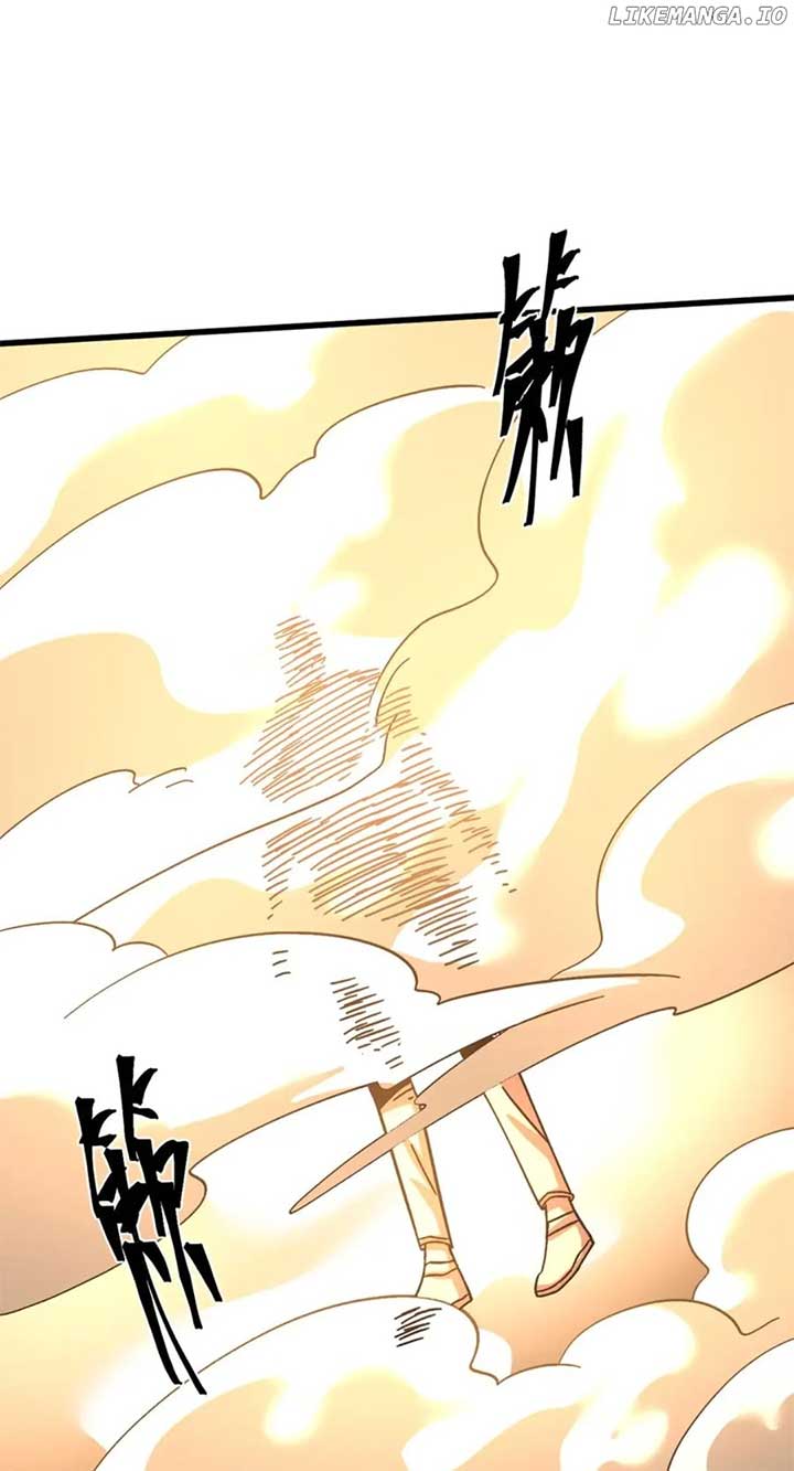 Logging 10,000 Years into the Future Chapter 224 - Page 62