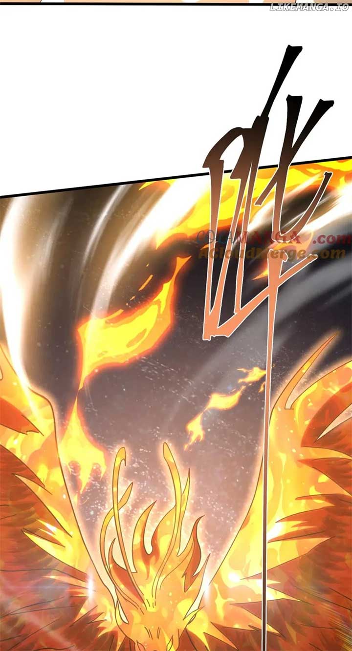 Logging 10,000 Years into the Future Chapter 224 - Page 63