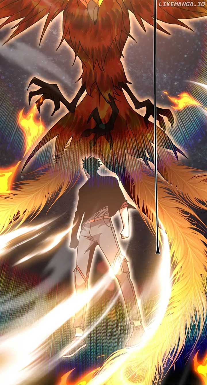 Logging 10,000 Years into the Future Chapter 224 - Page 64
