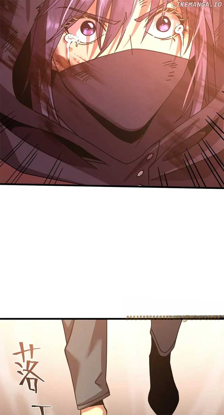 Logging 10,000 Years into the Future Chapter 224 - Page 66