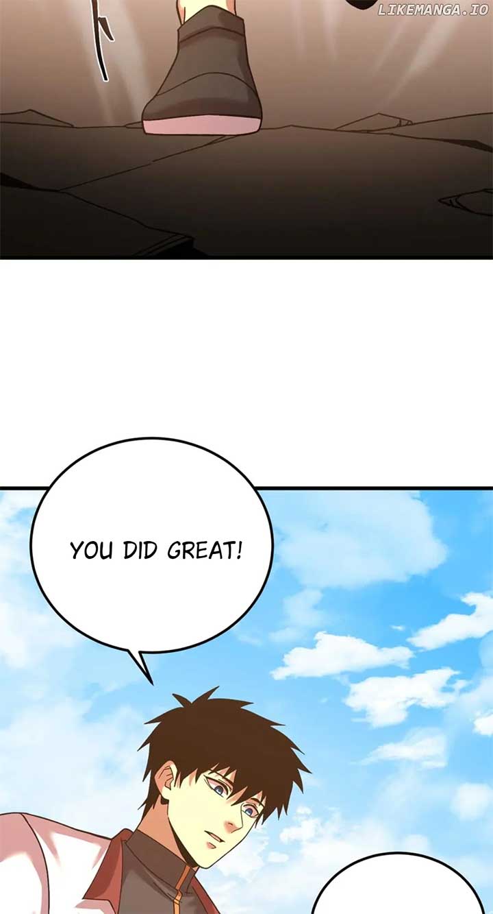 Logging 10,000 Years into the Future Chapter 224 - Page 67