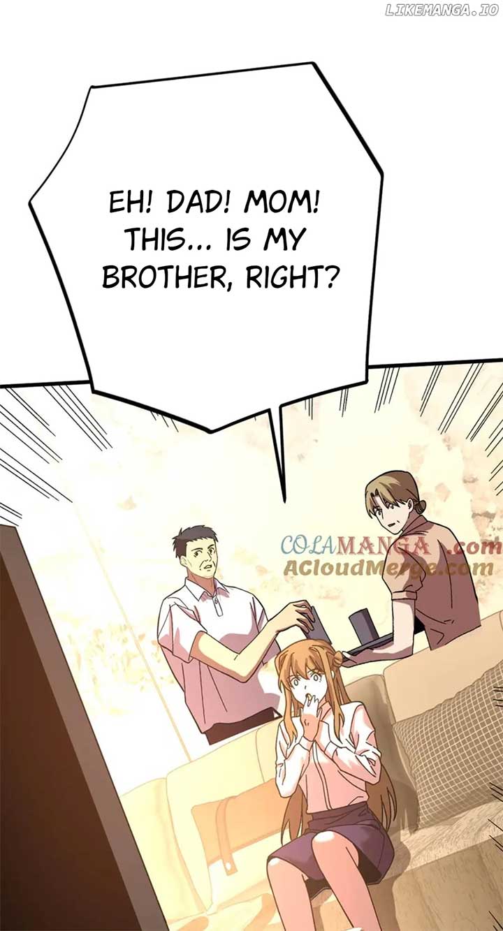 Logging 10,000 Years into the Future Chapter 224 - Page 71