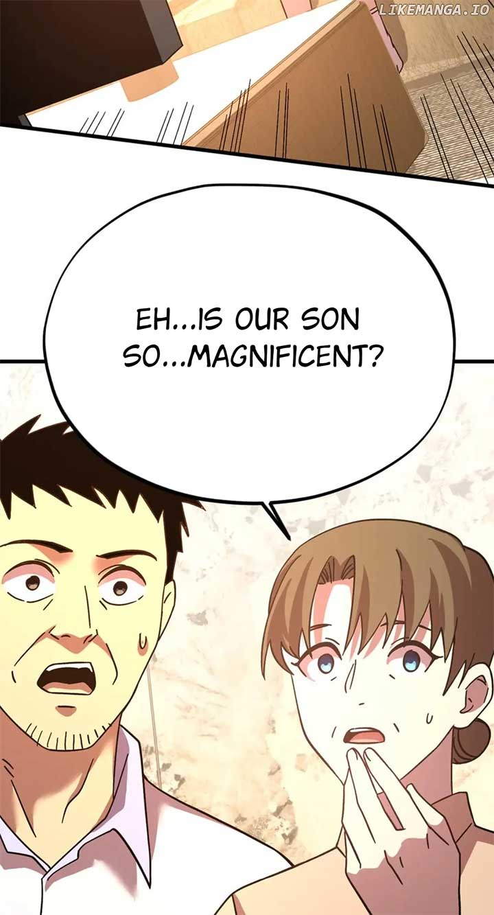 Logging 10,000 Years into the Future Chapter 224 - Page 72