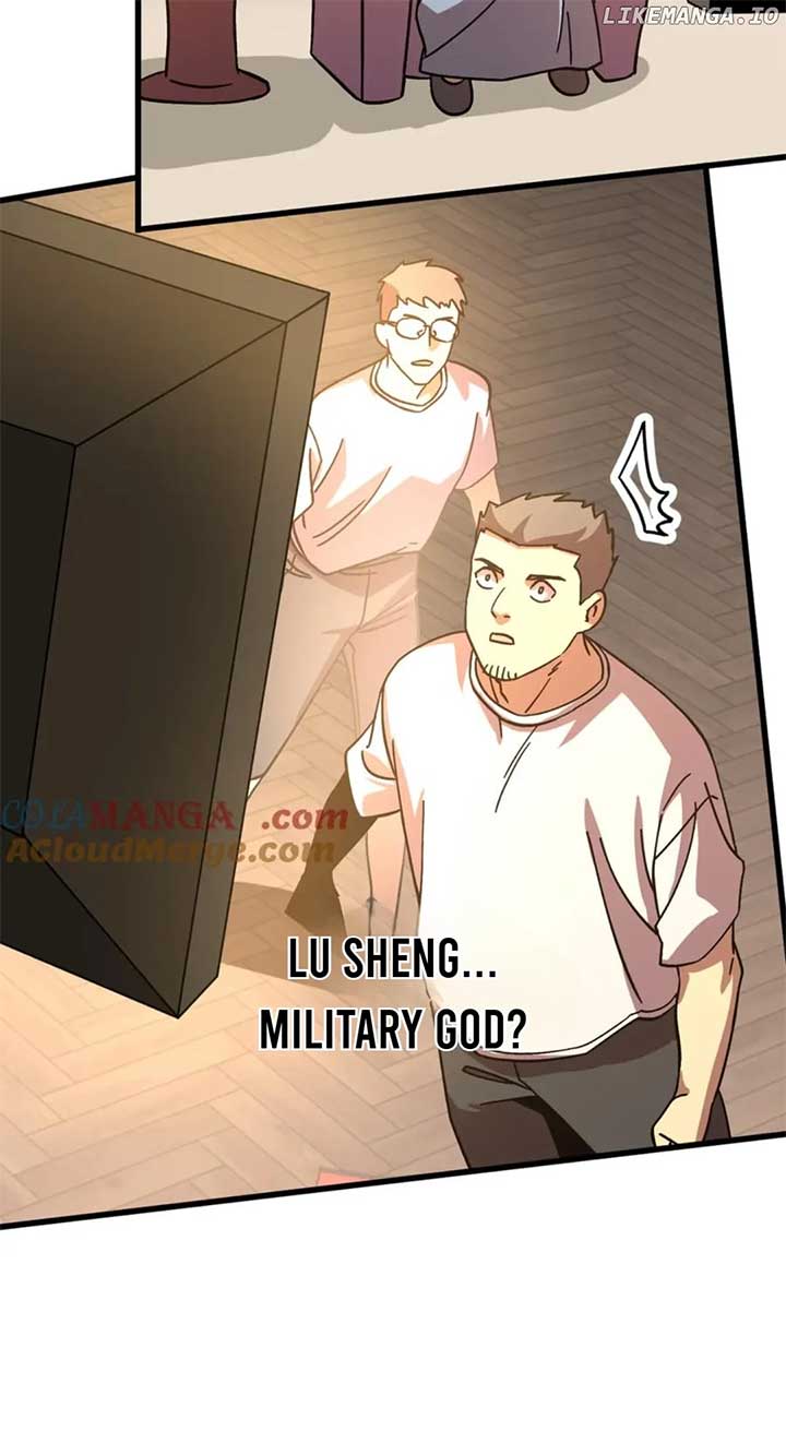 Logging 10,000 Years into the Future Chapter 224 - Page 75