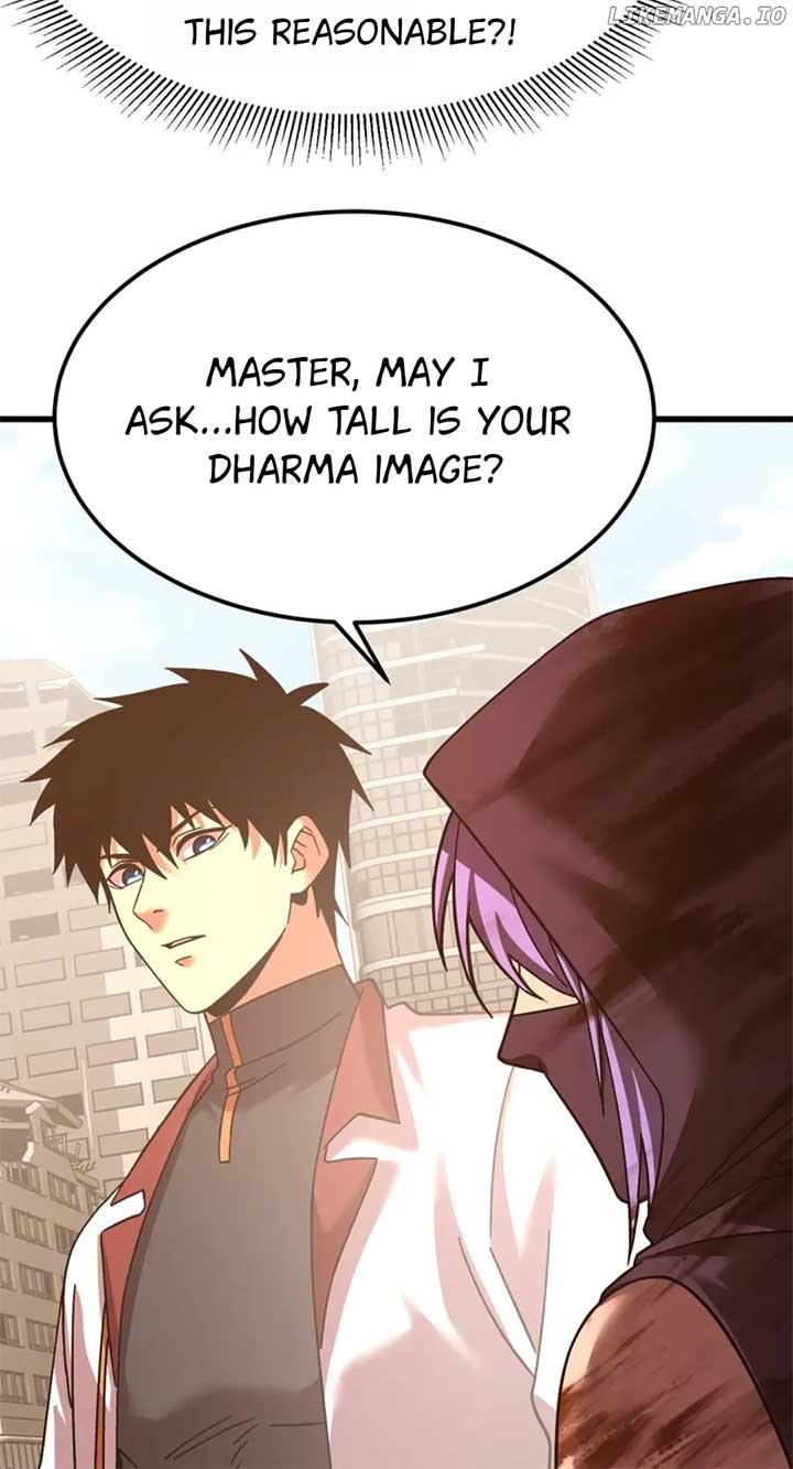 Logging 10,000 Years into the Future Chapter 224 - Page 79