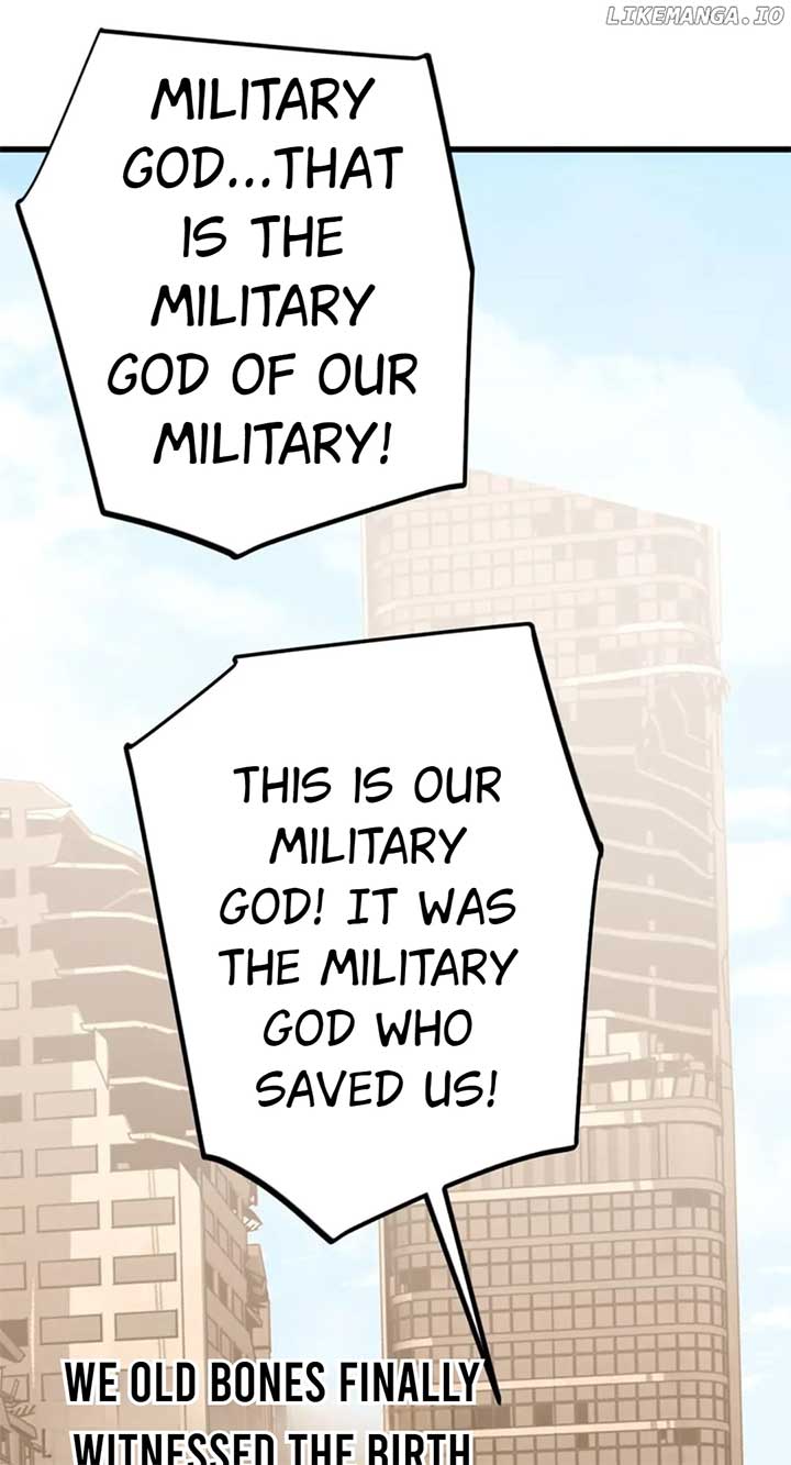Logging 10,000 Years into the Future Chapter 224 - Page 82