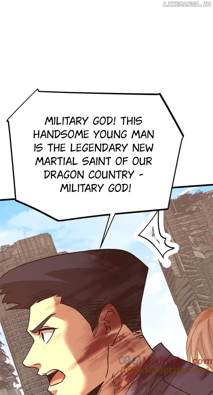 Logging 10,000 Years into the Future Chapter 224 - Page 84