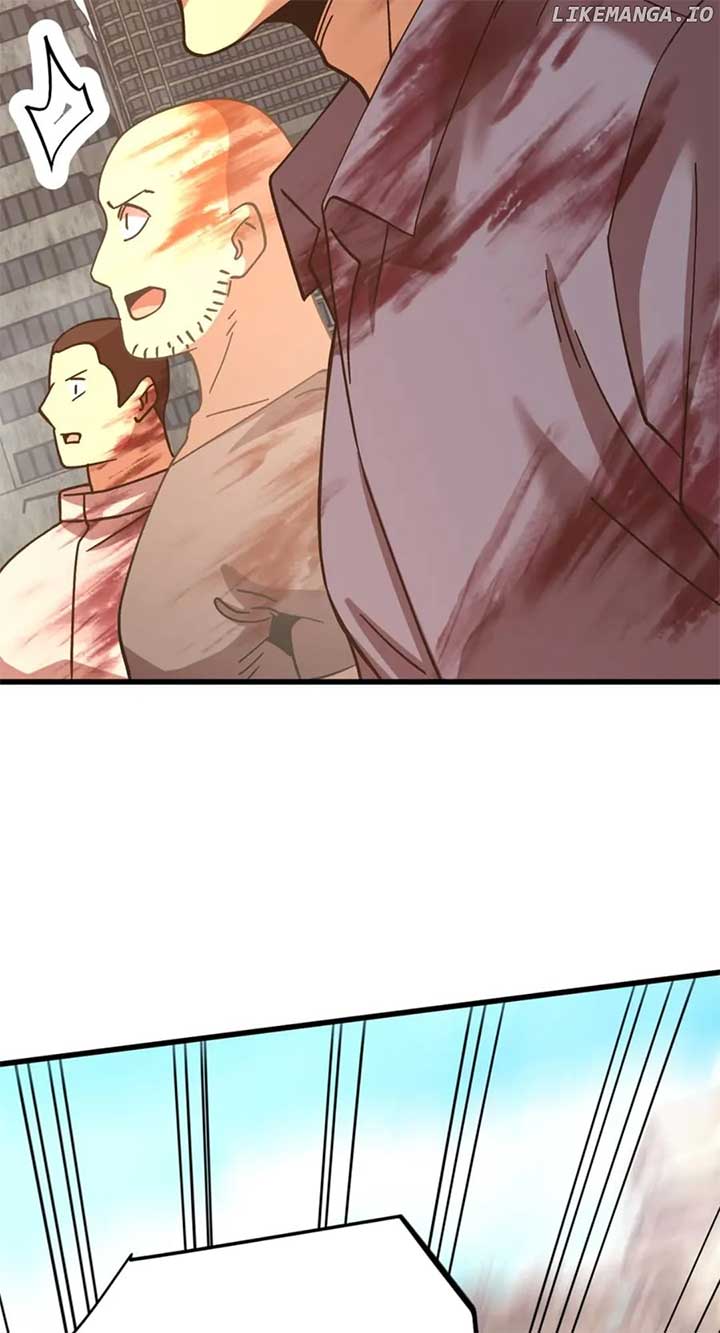 Logging 10,000 Years into the Future Chapter 224 - Page 85