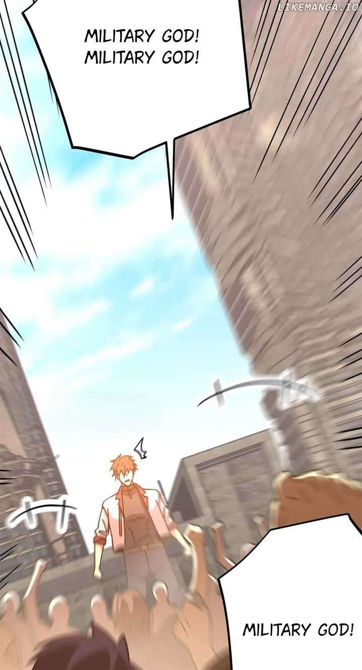 Logging 10,000 Years into the Future Chapter 224 - Page 86