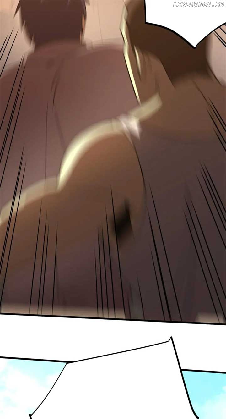 Logging 10,000 Years into the Future Chapter 224 - Page 87
