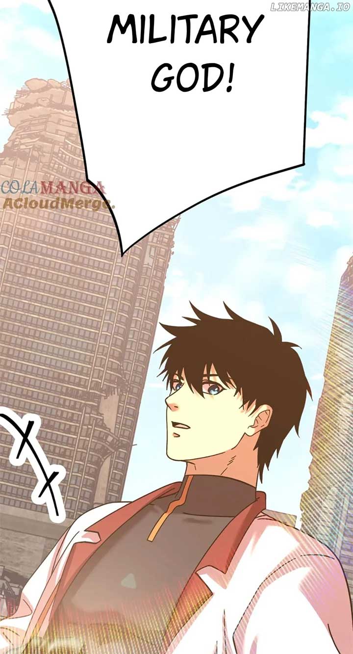 Logging 10,000 Years into the Future Chapter 224 - Page 88