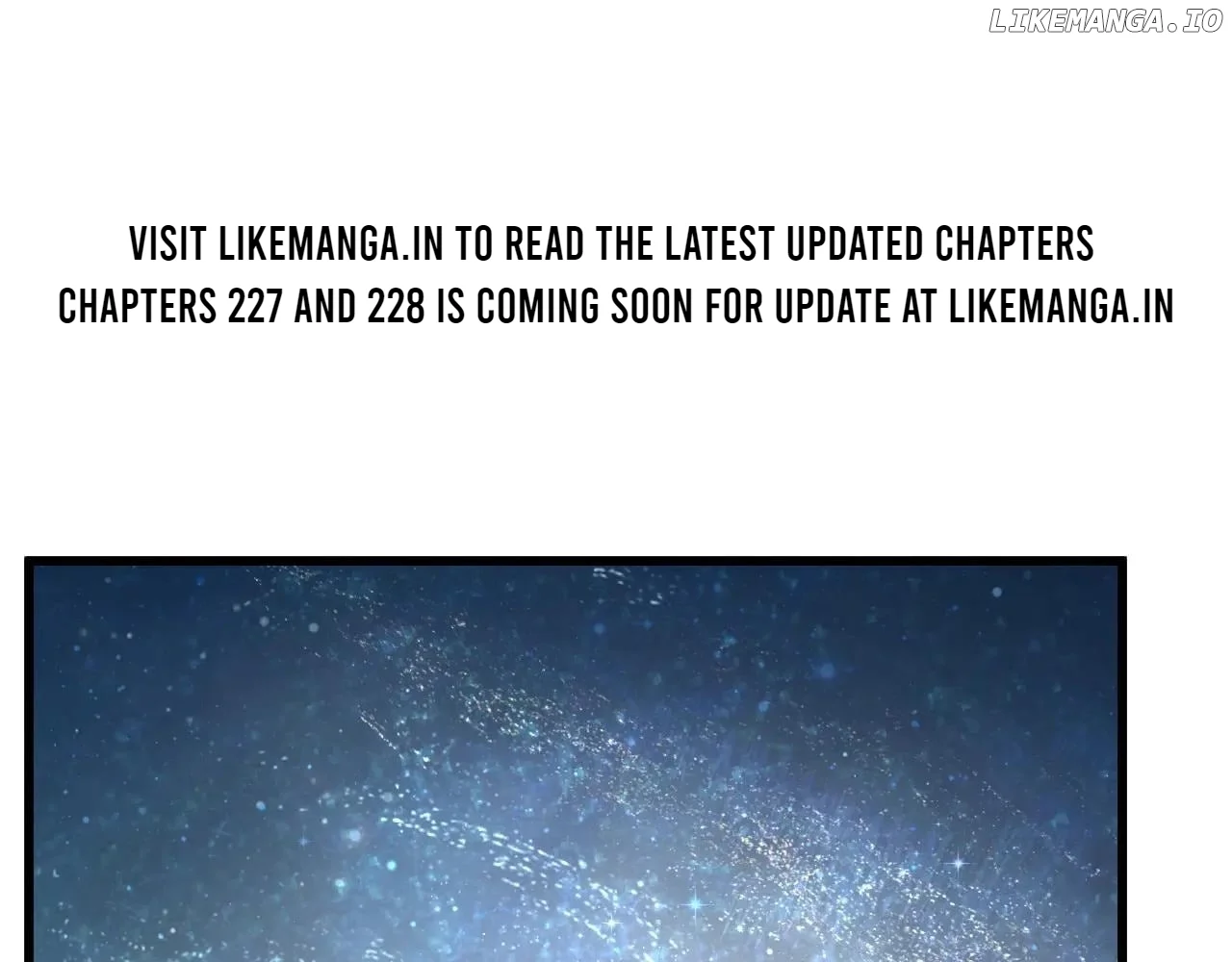 Logging 10,000 Years into the Future Chapter 226 - Page 1