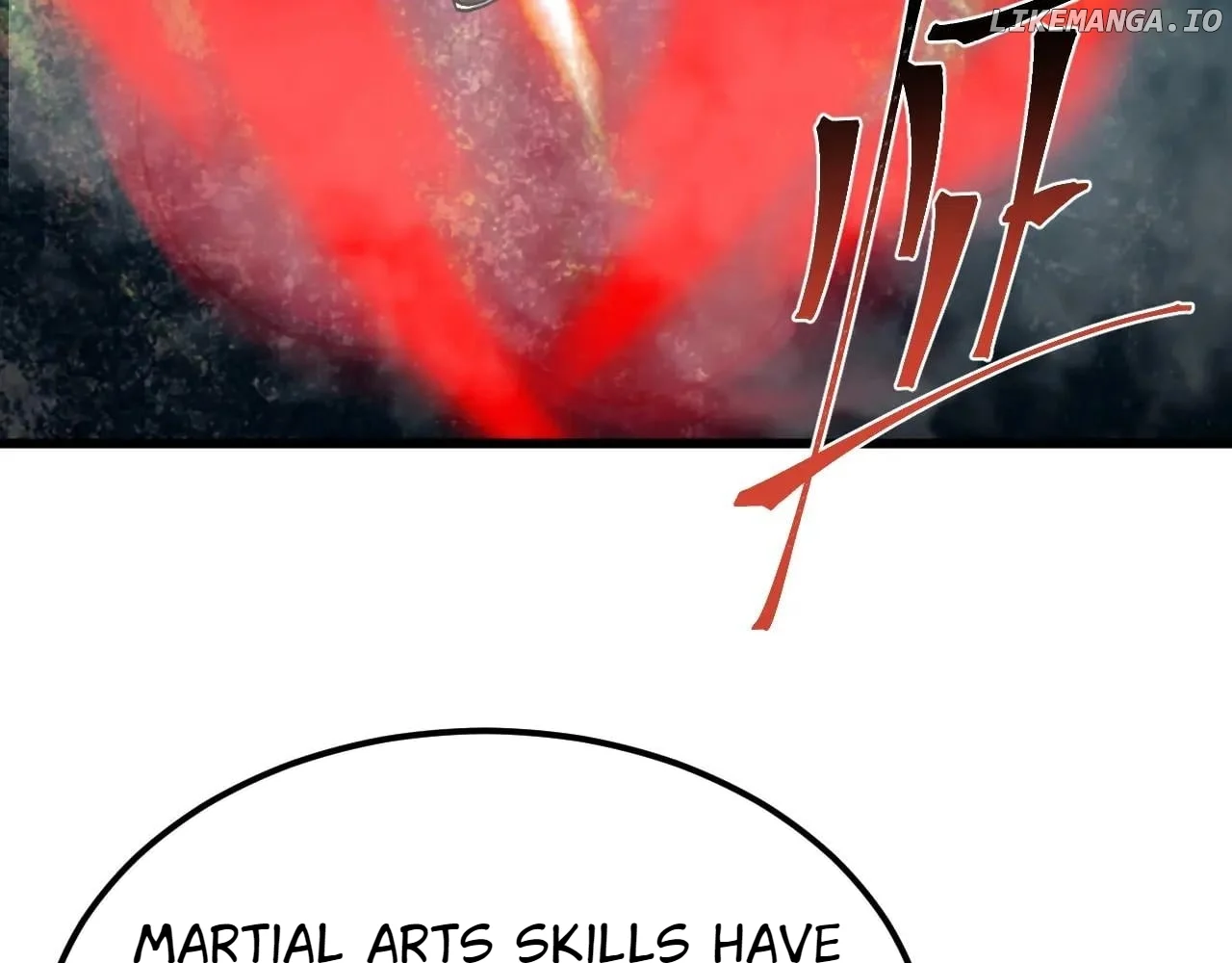 Logging 10,000 Years into the Future Chapter 226 - Page 10