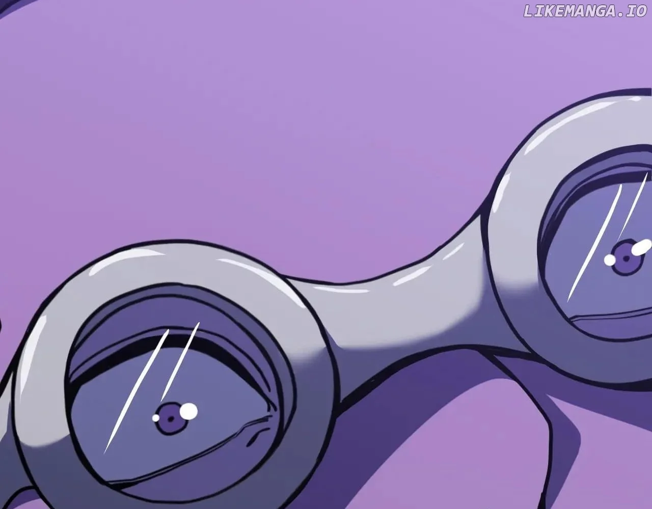 Logging 10,000 Years into the Future Chapter 226 - Page 128