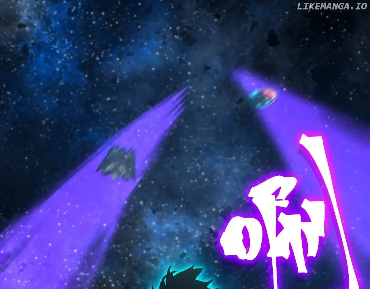 Logging 10,000 Years into the Future Chapter 226 - Page 150