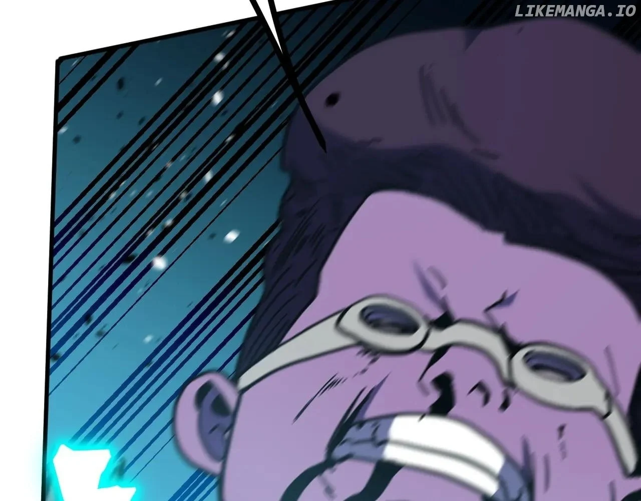 Logging 10,000 Years into the Future Chapter 226 - Page 156