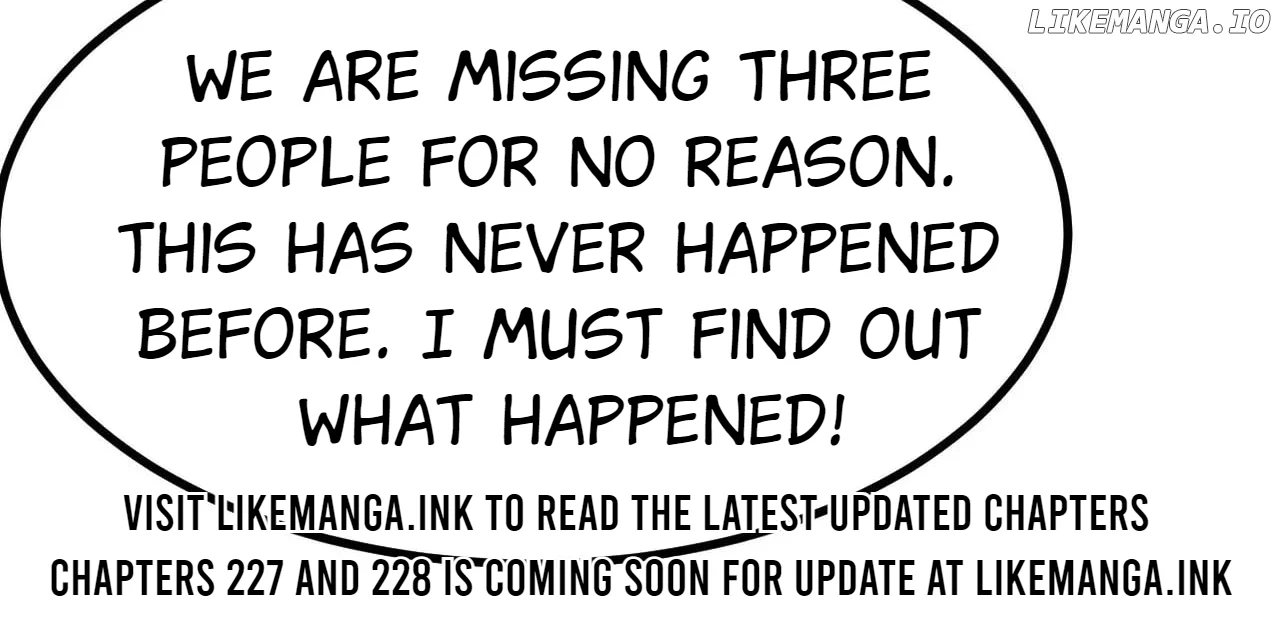 Logging 10,000 Years into the Future Chapter 226 - Page 194