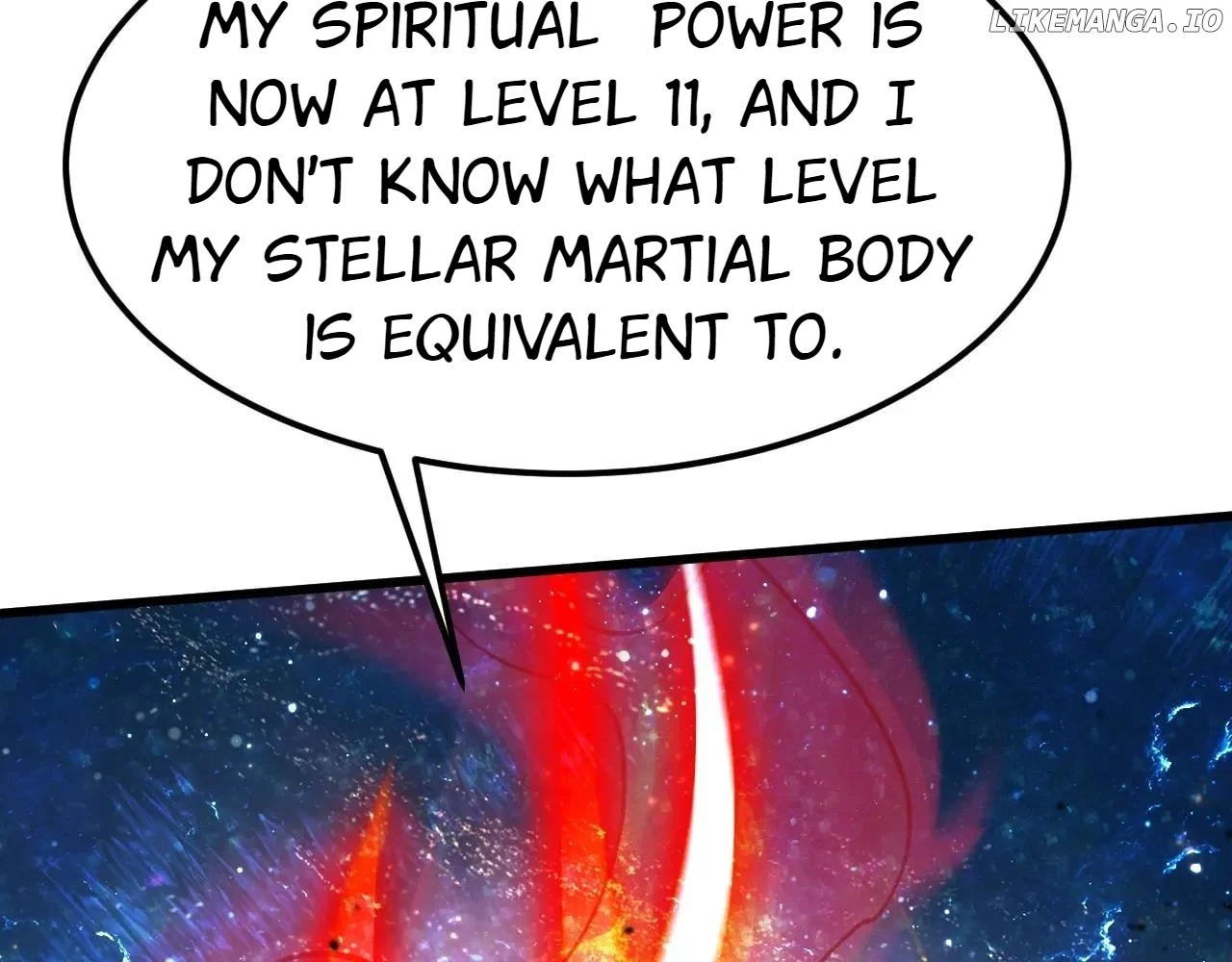 Logging 10,000 Years into the Future Chapter 226 - Page 7