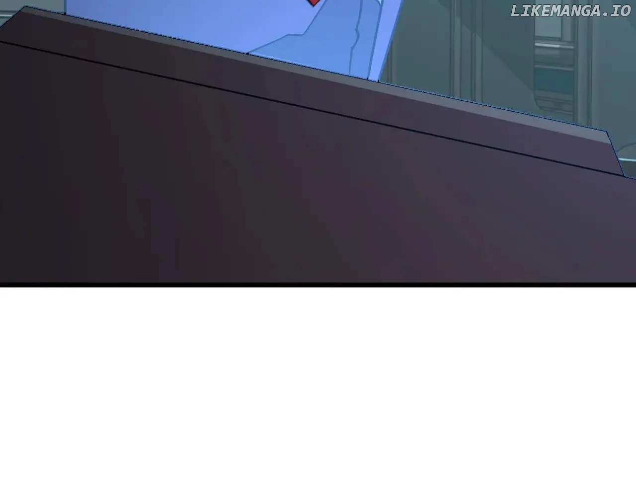 Logging 10,000 Years into the Future Chapter 226 - Page 80