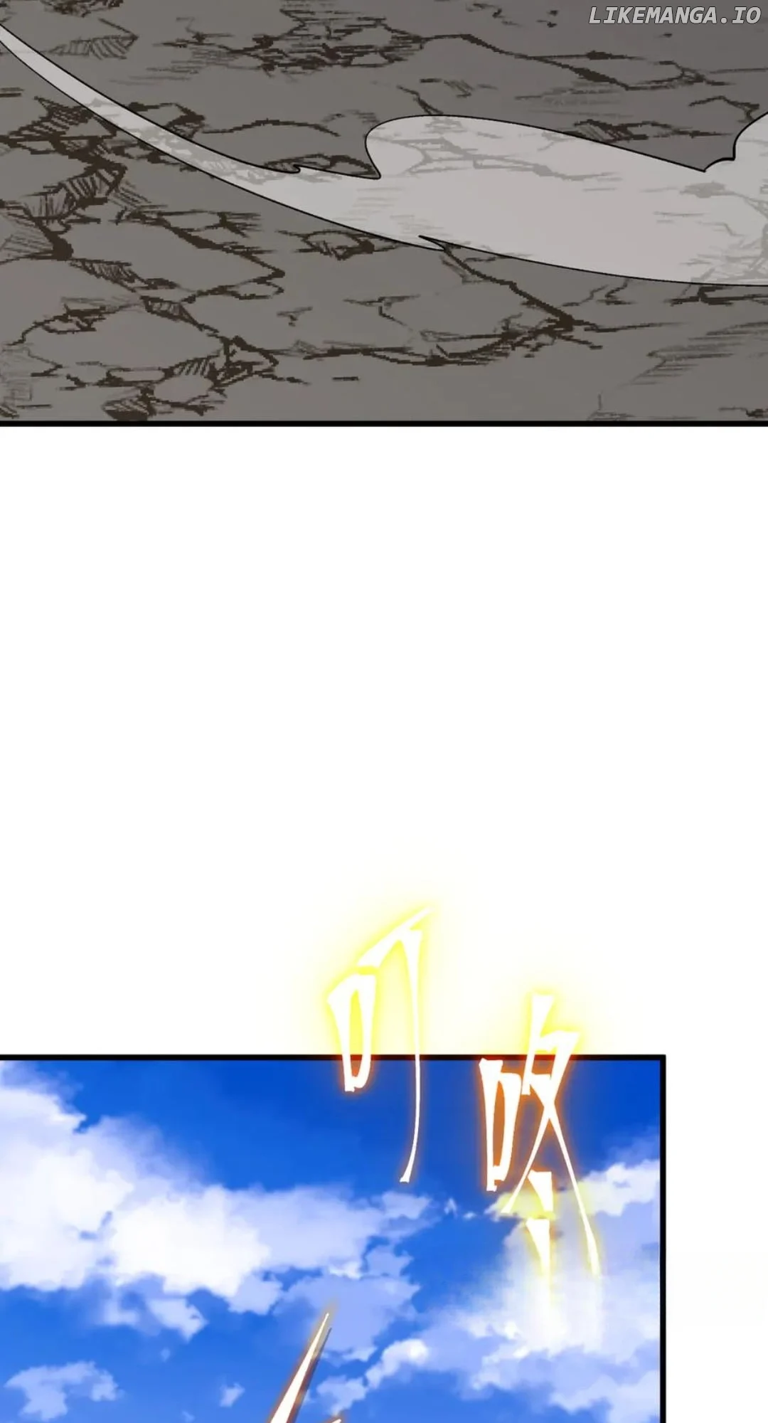 Logging 10,000 Years into the Future Chapter 227 - Page 10