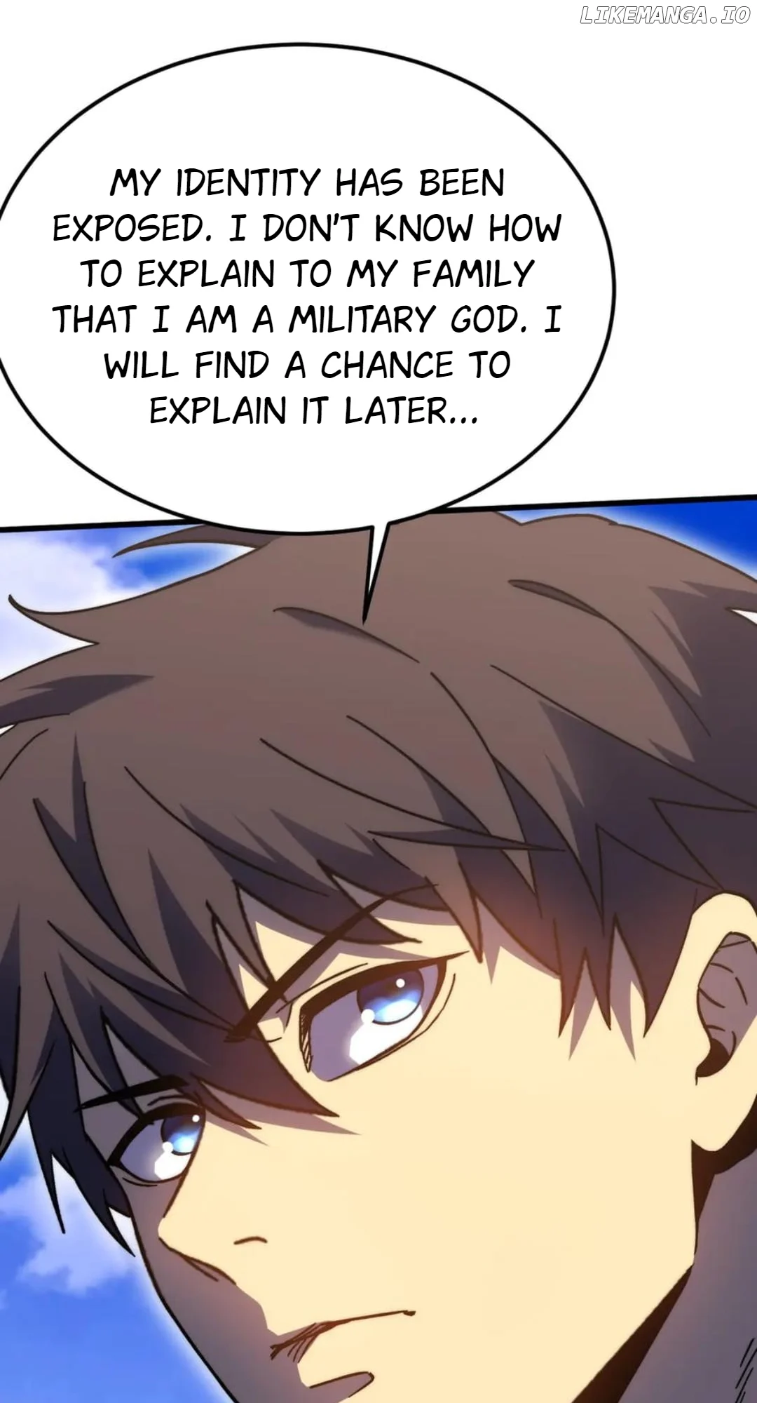Logging 10,000 Years into the Future Chapter 227 - Page 15