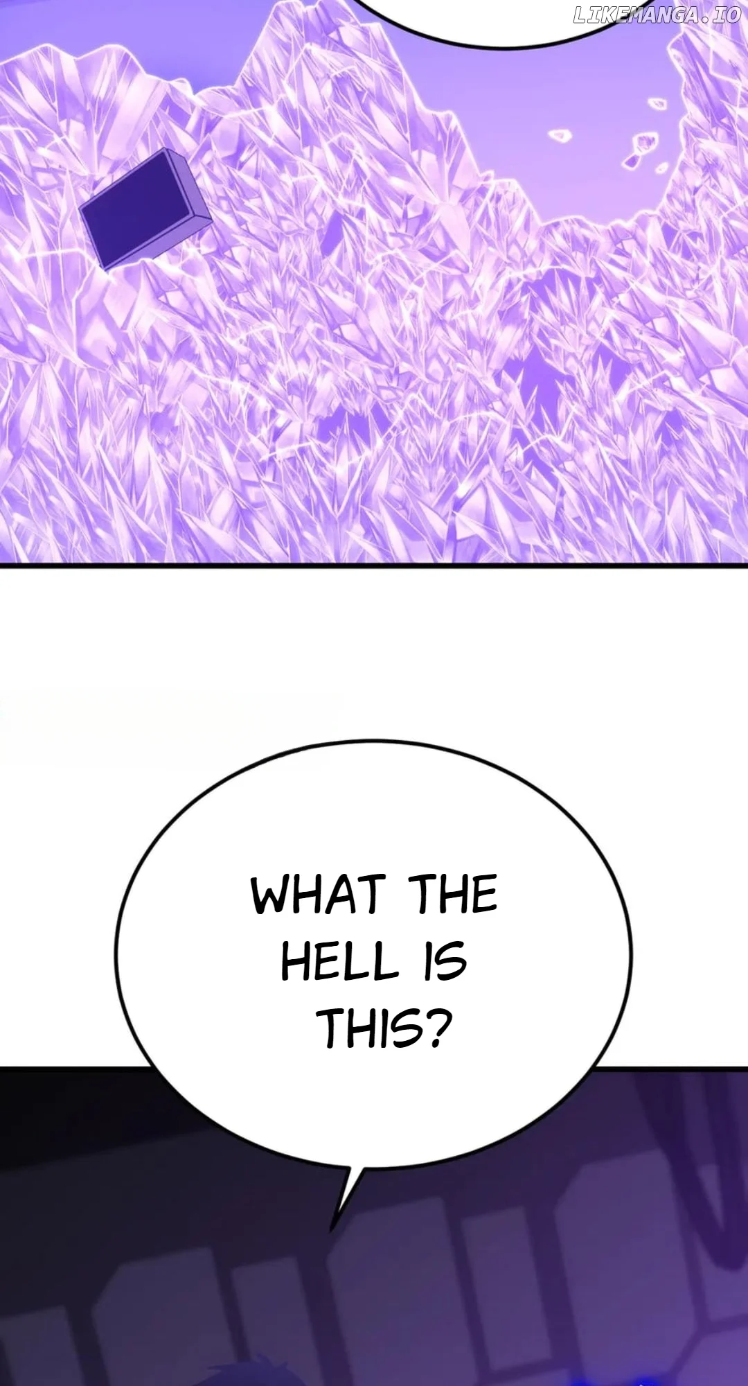 Logging 10,000 Years into the Future Chapter 227 - Page 19
