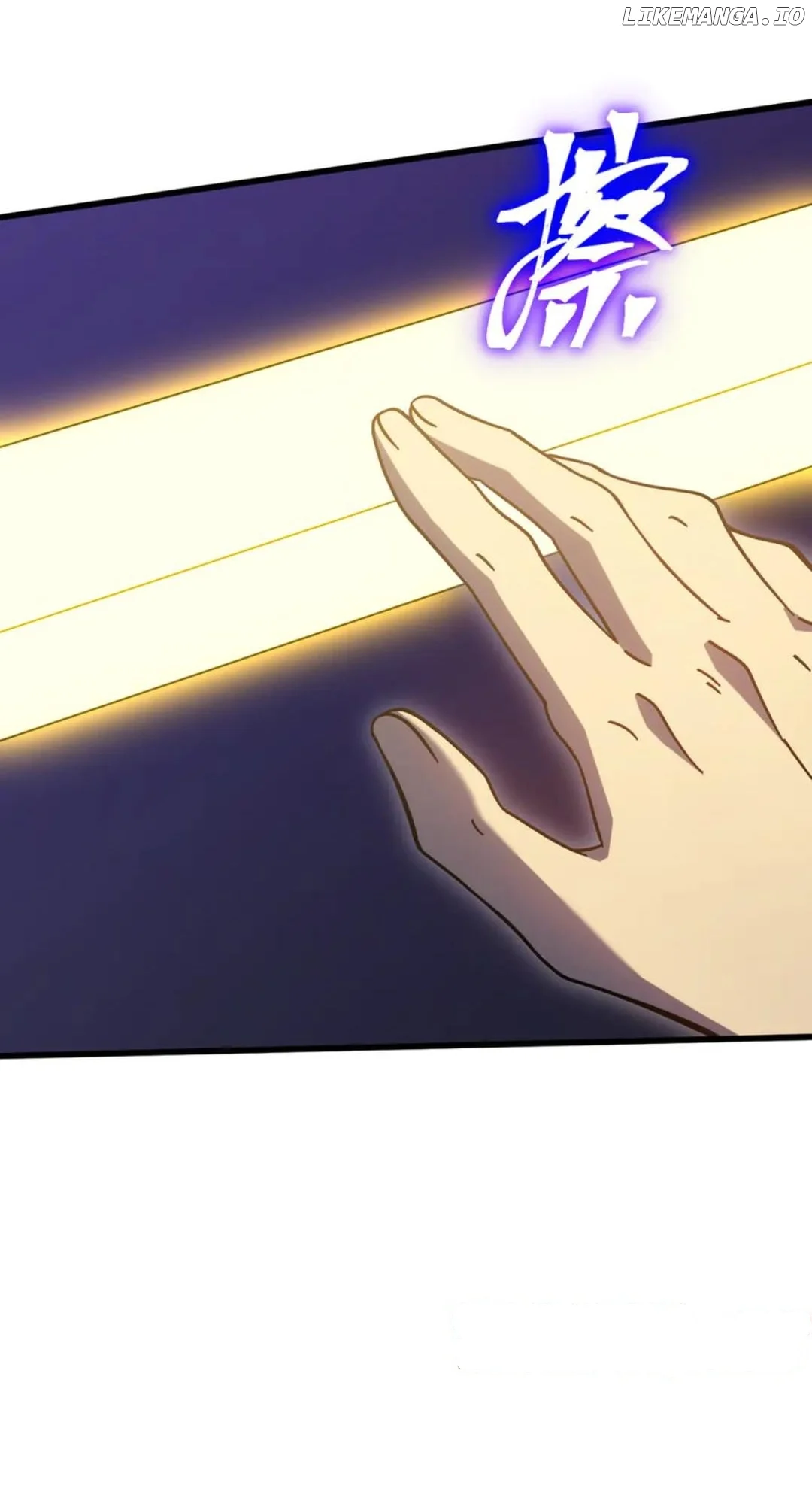 Logging 10,000 Years into the Future Chapter 227 - Page 25