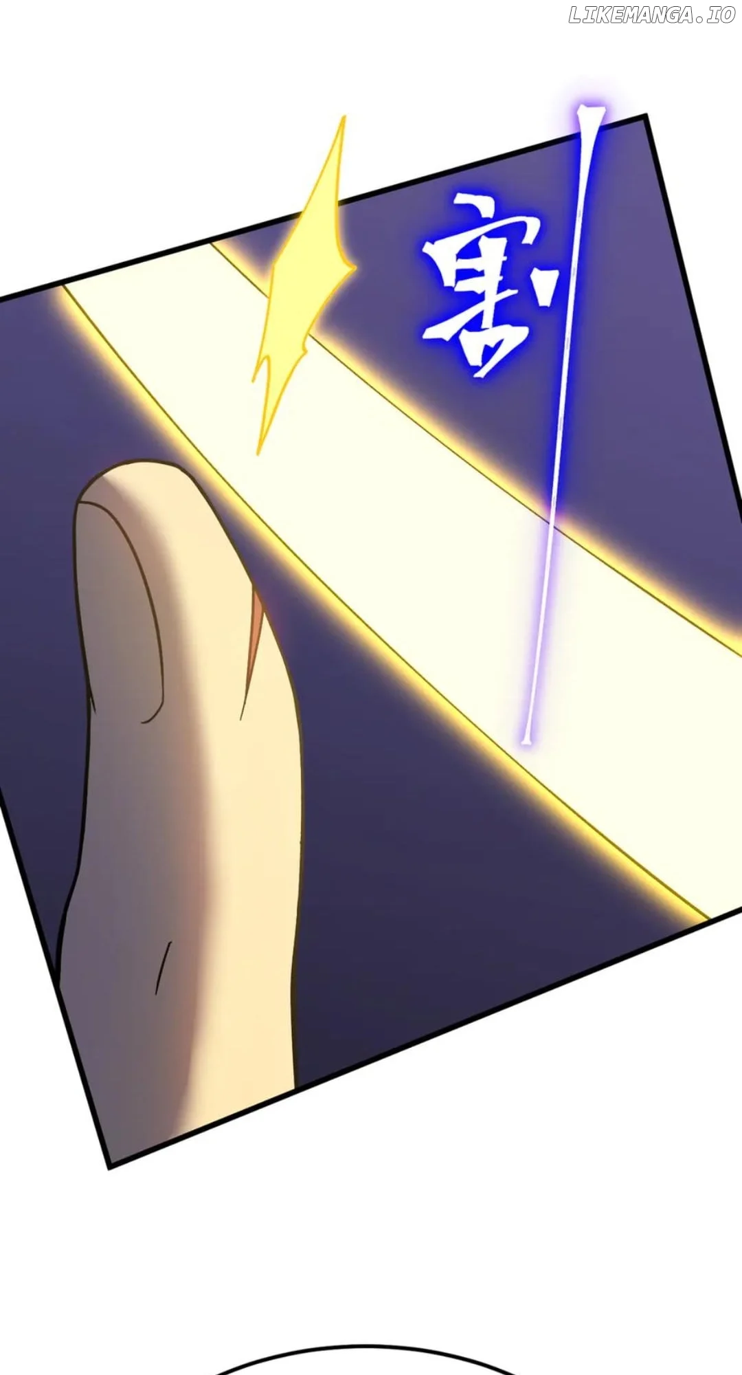 Logging 10,000 Years into the Future Chapter 227 - Page 26