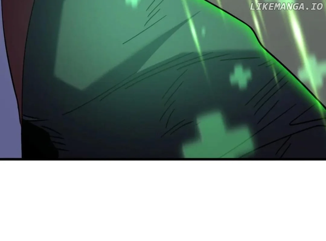 Logging 10,000 Years into the Future Chapter 227 - Page 28