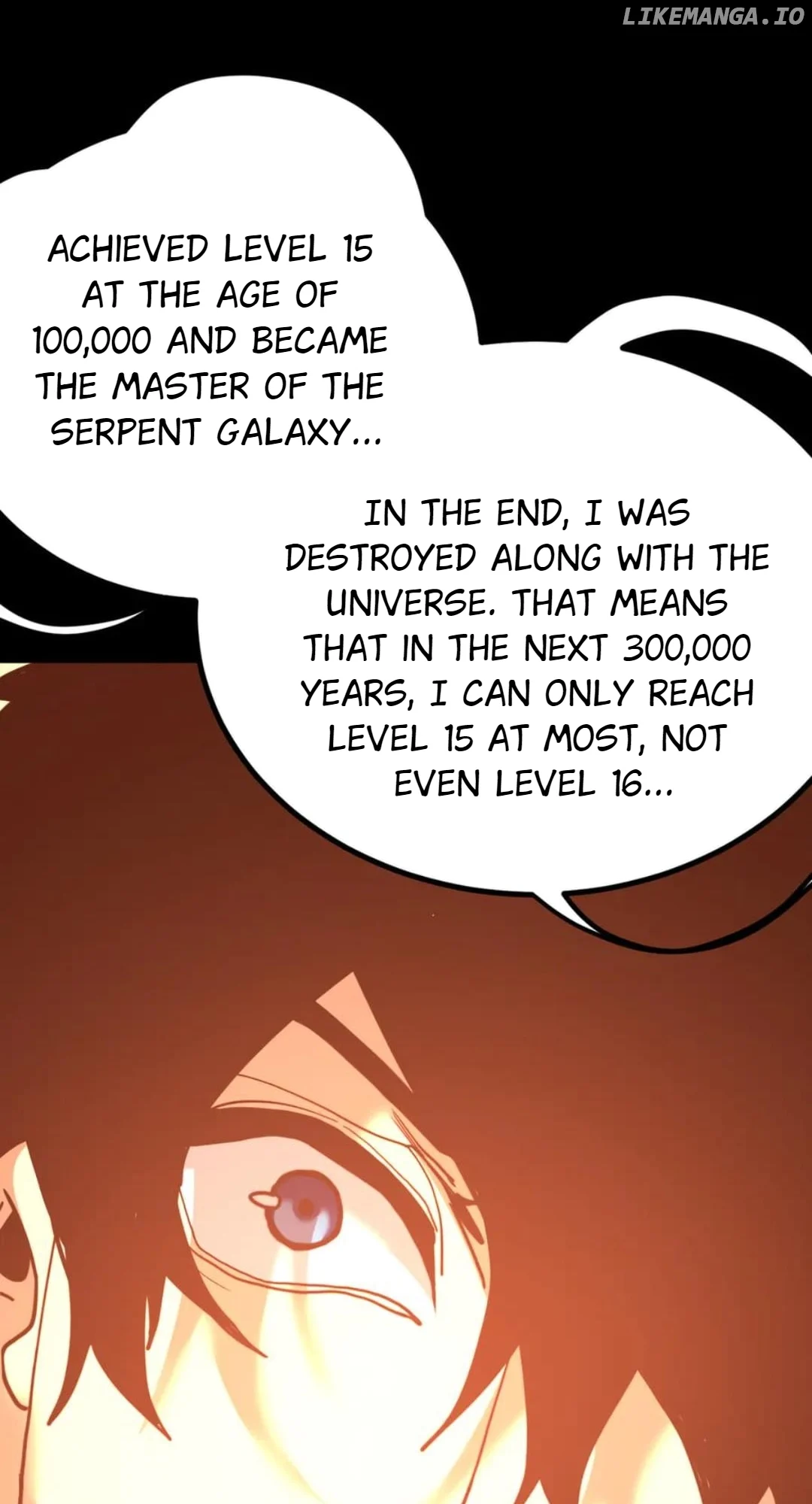 Logging 10,000 Years into the Future Chapter 227 - Page 40