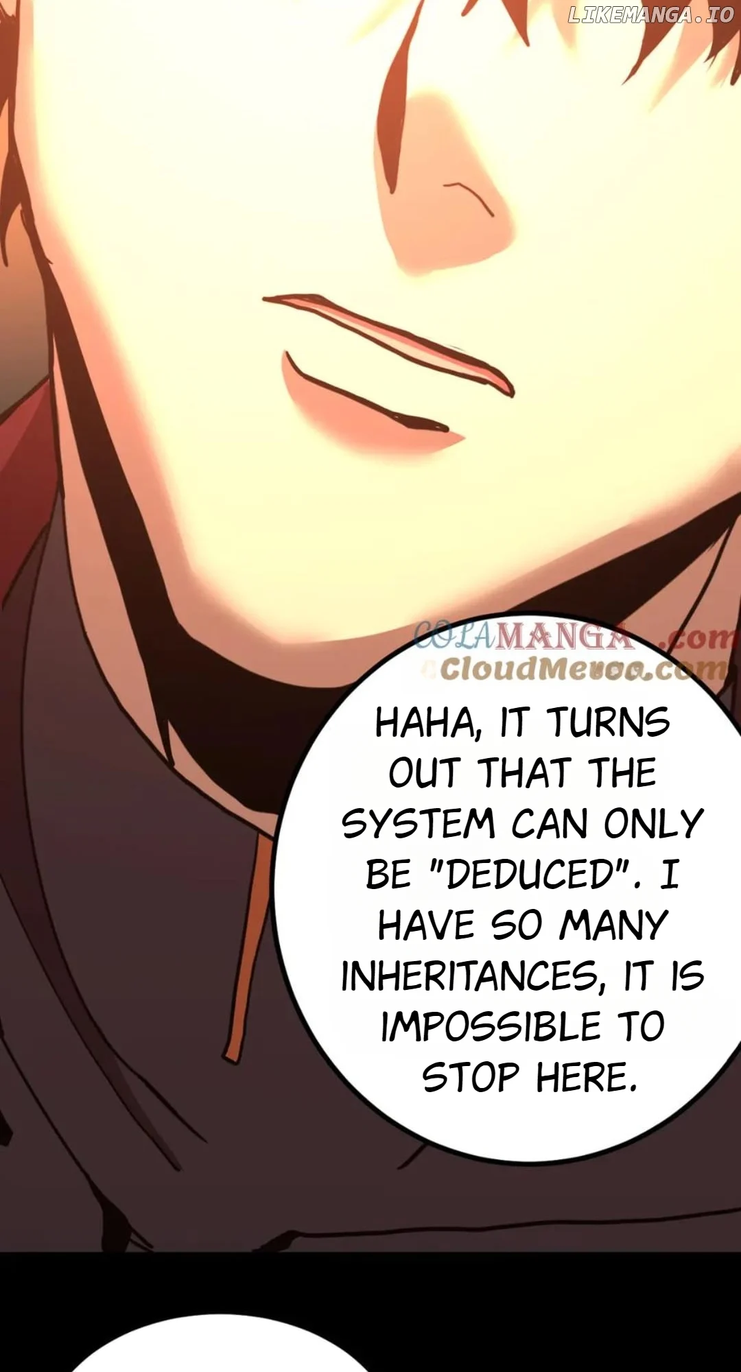 Logging 10,000 Years into the Future Chapter 227 - Page 41