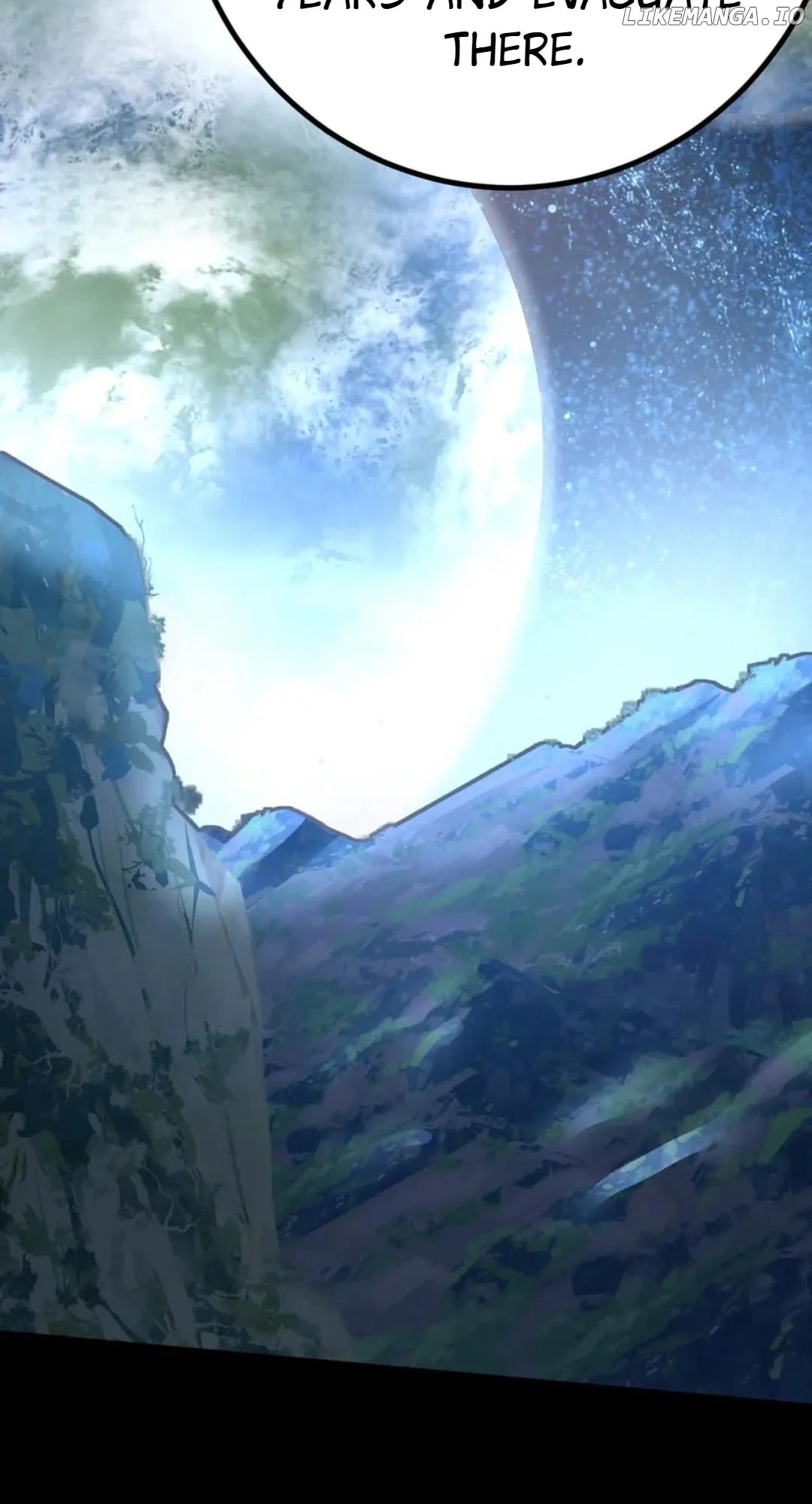 Logging 10,000 Years into the Future Chapter 227 - Page 47
