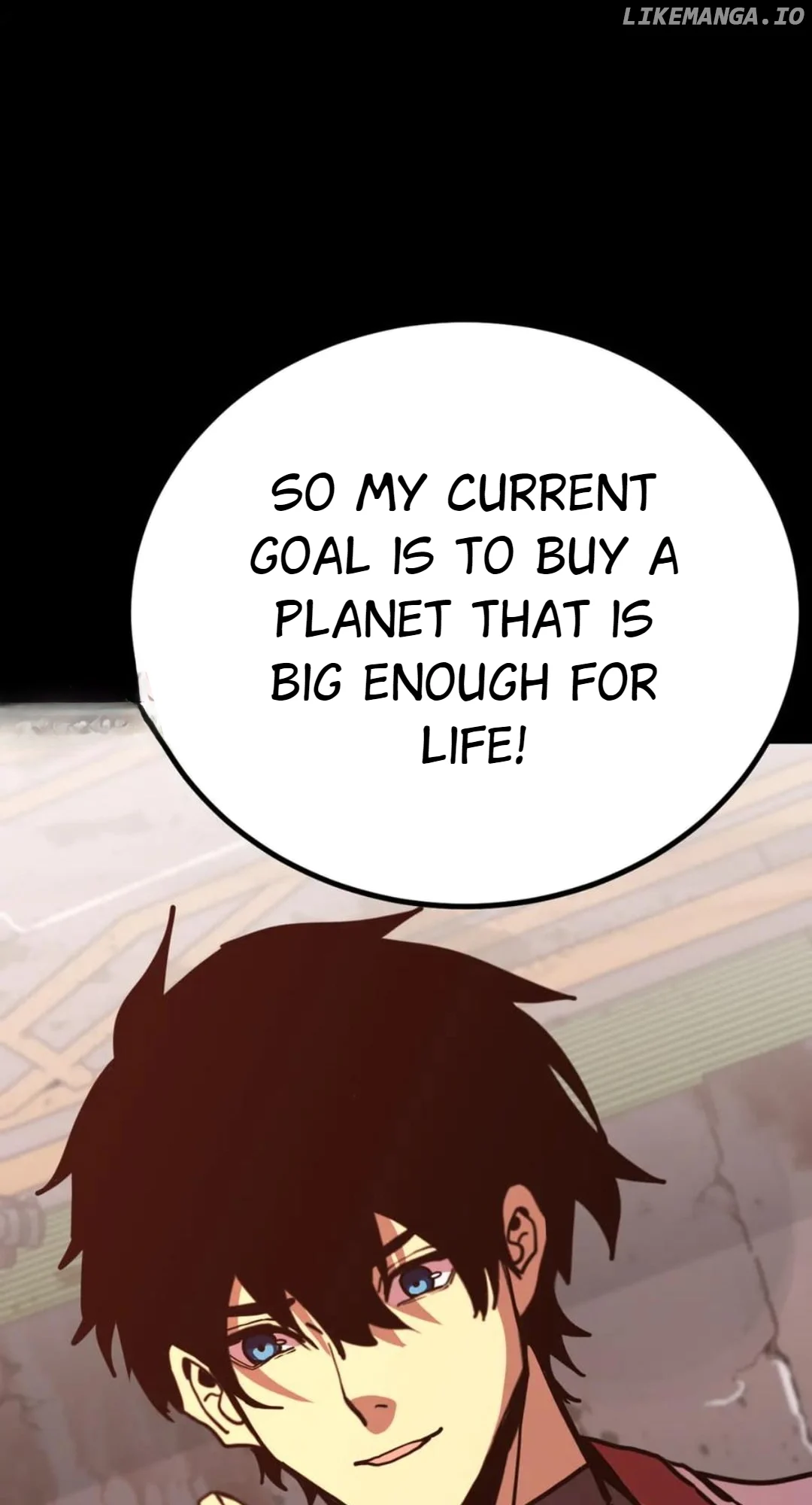 Logging 10,000 Years into the Future Chapter 227 - Page 48