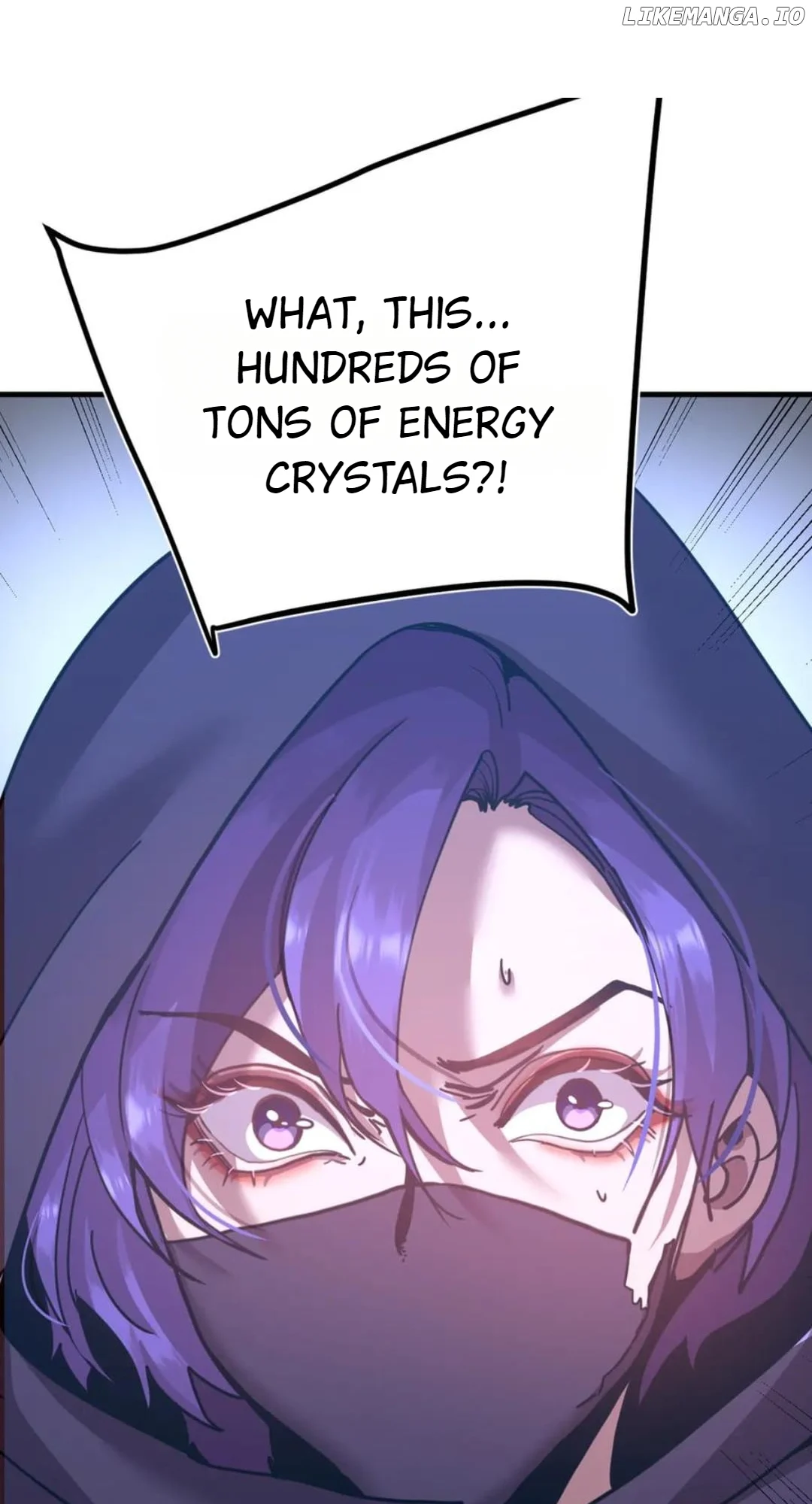 Logging 10,000 Years into the Future Chapter 227 - Page 57