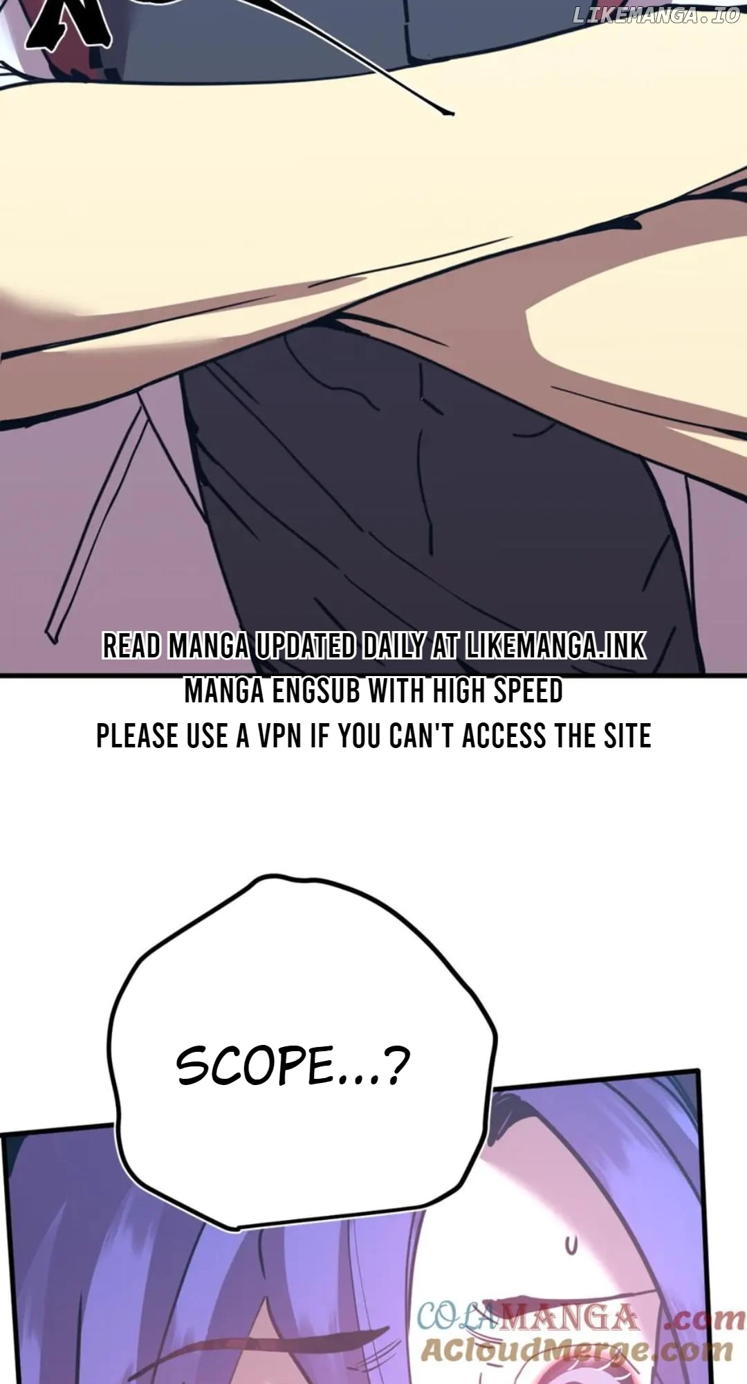 Logging 10,000 Years into the Future Chapter 227 - Page 63
