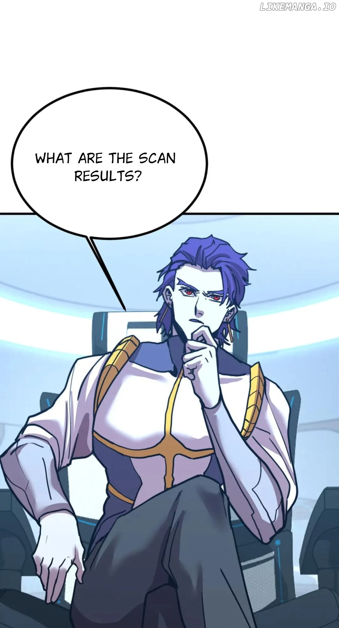 Logging 10,000 Years into the Future Chapter 227 - Page 66
