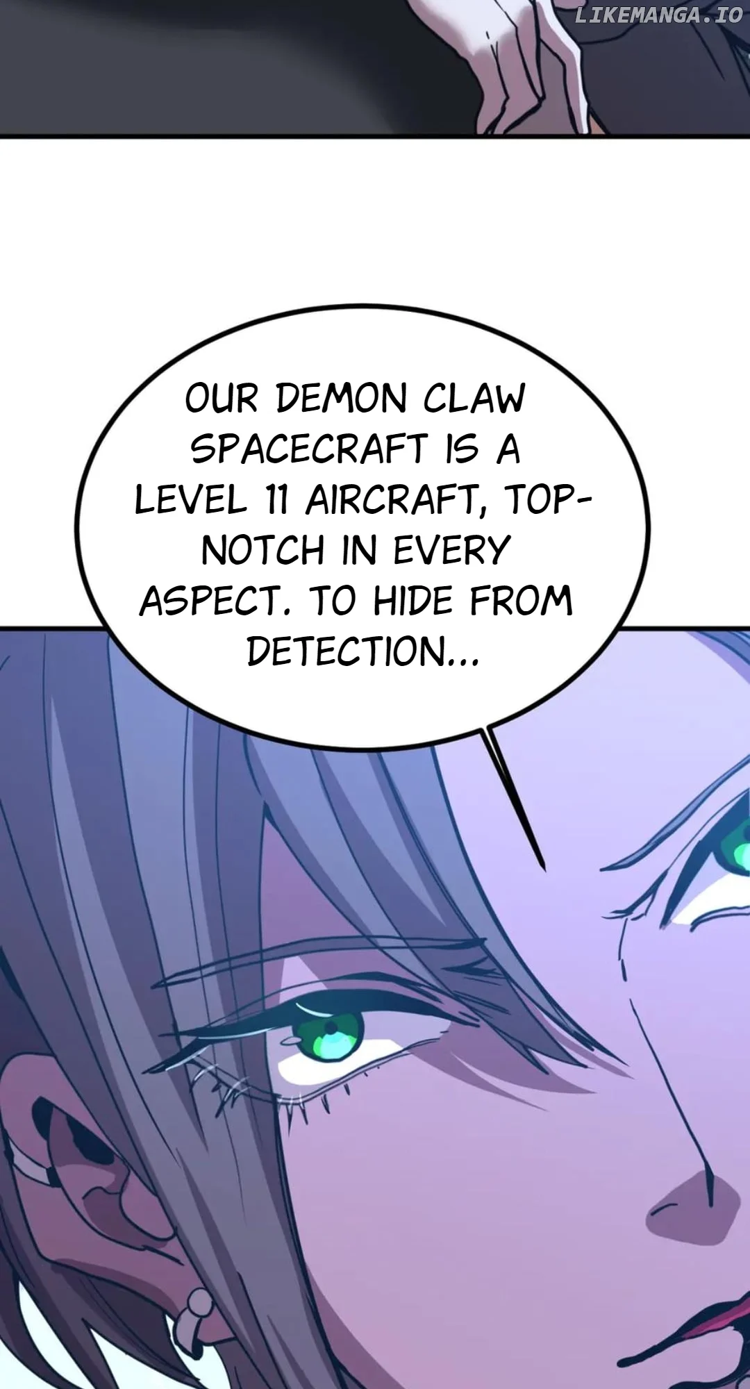 Logging 10,000 Years into the Future Chapter 227 - Page 69