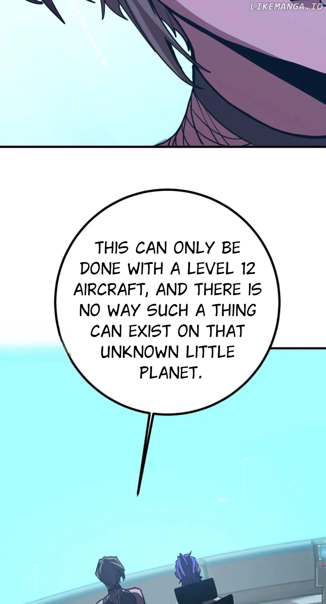 Logging 10,000 Years into the Future Chapter 227 - Page 70
