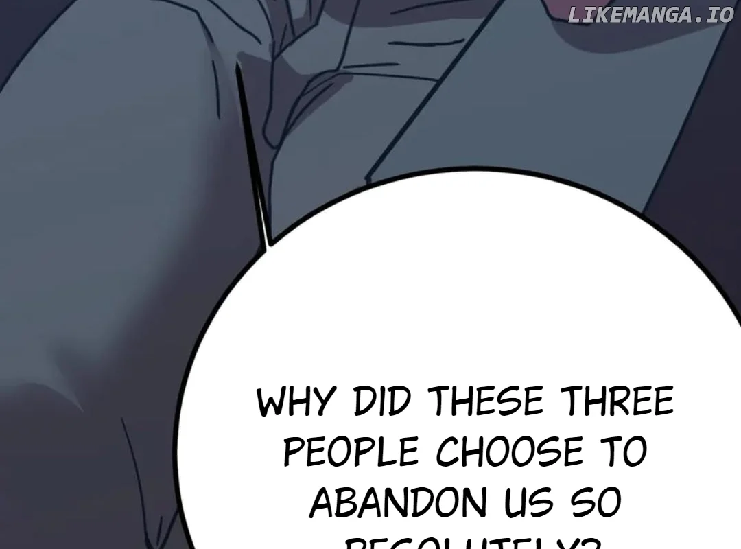 Logging 10,000 Years into the Future Chapter 227 - Page 73