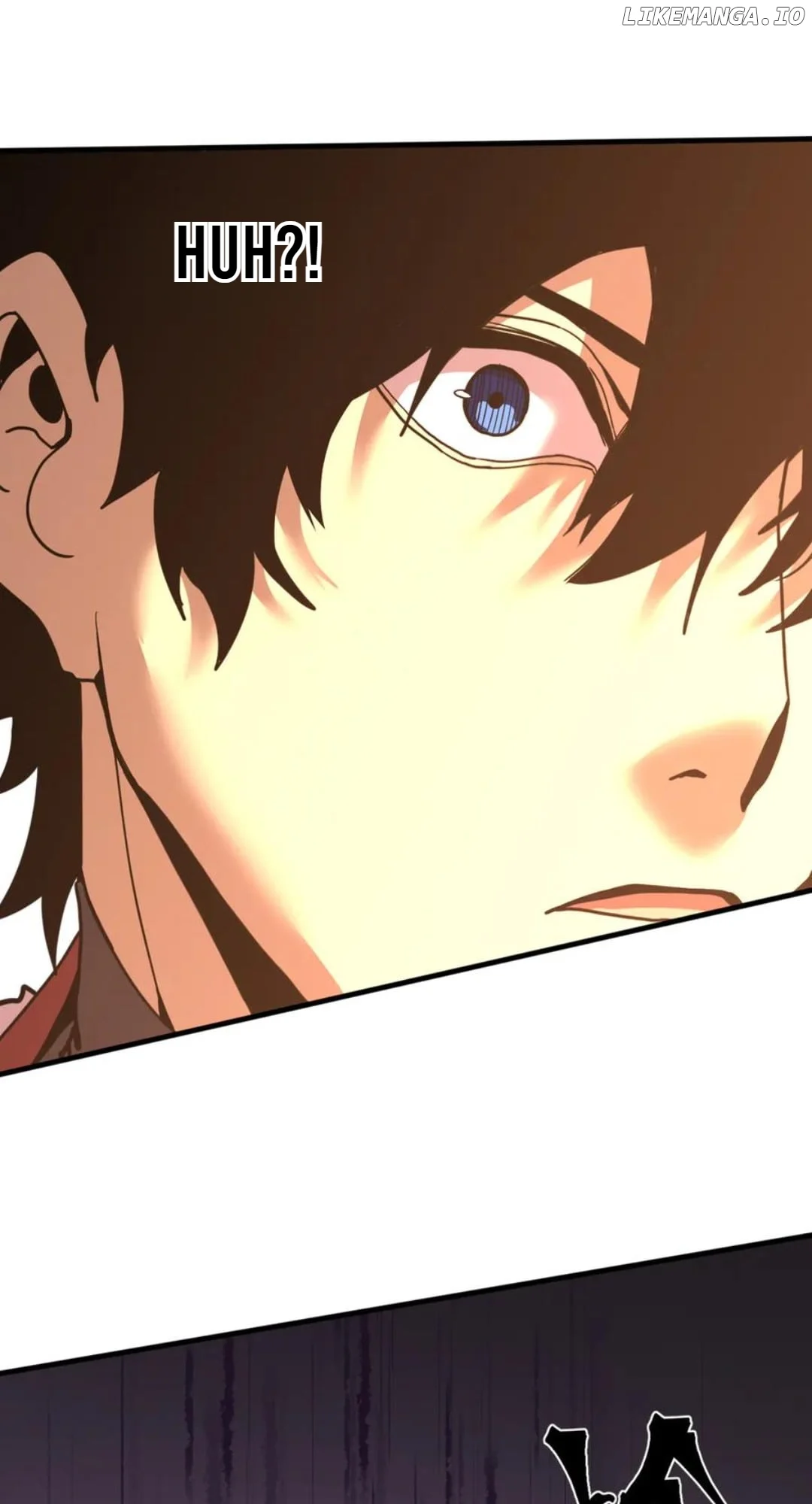 Logging 10,000 Years into the Future Chapter 227 - Page 81