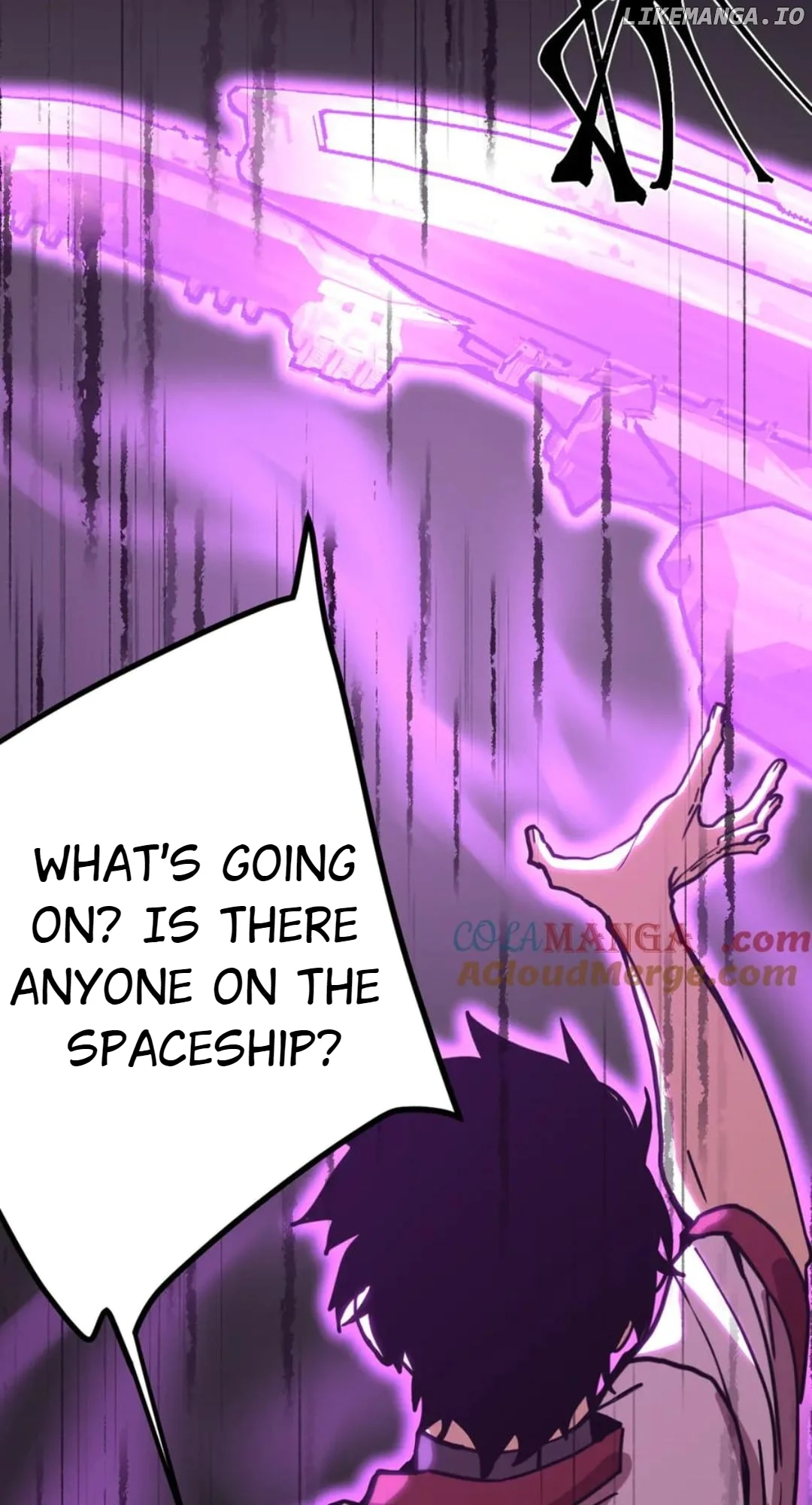Logging 10,000 Years into the Future Chapter 227 - Page 82